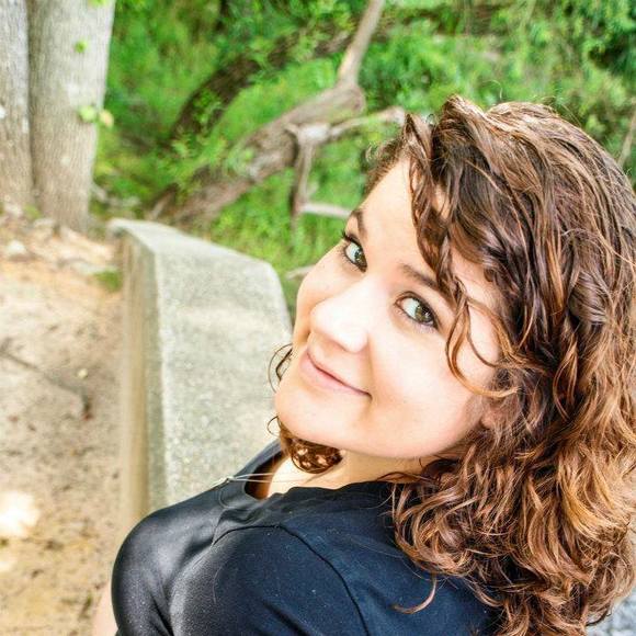 Meet your Posher, Brandy