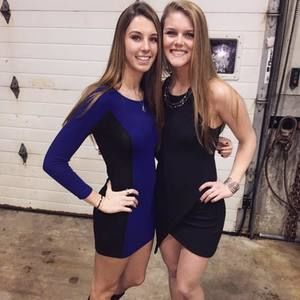 Meet your Posher, Rye