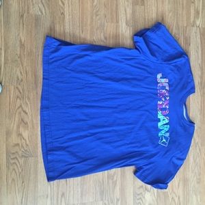 Jordan Tshirt
