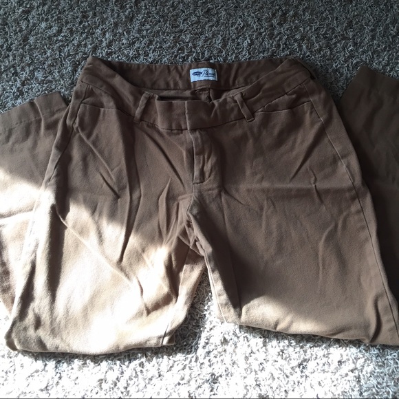 Old navy the pixie