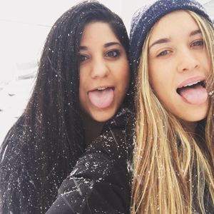 Meet your Posher, Alexia