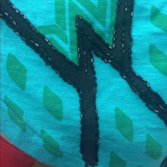 Ecote beaded sleeveless top - Picture 3 of 6