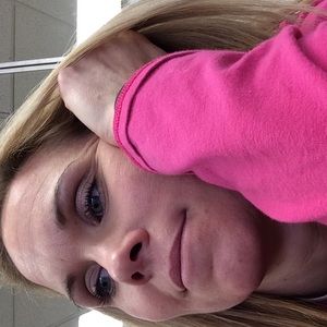 Meet your Posher, Jen