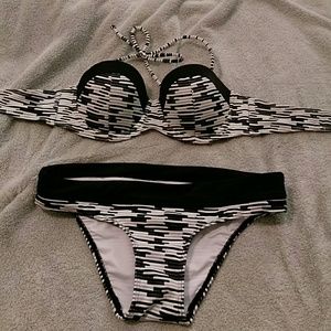 Victoria secret bathing suit