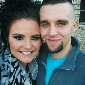 Meet your Posher, Kristin