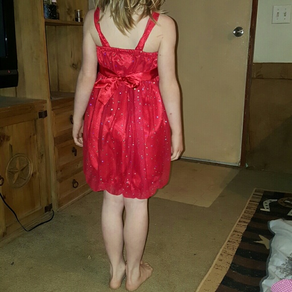 Dress - Picture 2 of 2