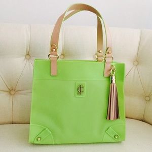 Juicy Couture Pacific Coast Daydreamer Bag