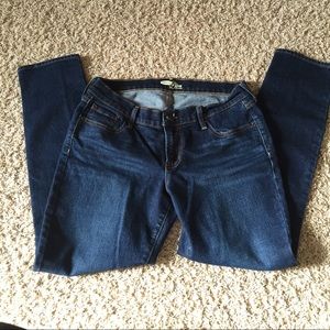 Old navy the diva jeans