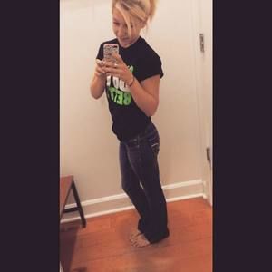 Meet your Posher, Julia