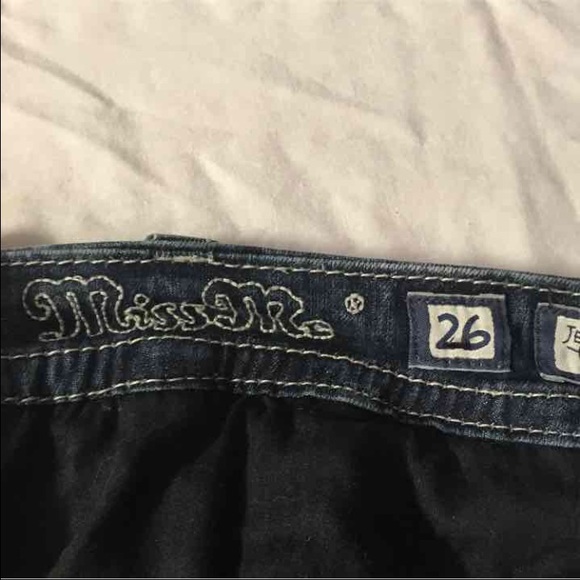 Jeans On Hold (Trade)