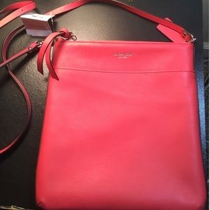 ⭐️⭐️SALE NWT Coach Crossbody Bag