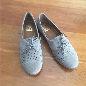 Dolce vita Oxford flats