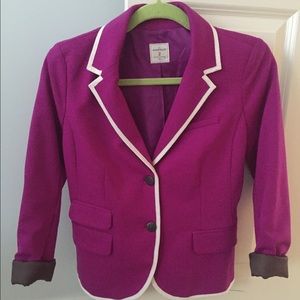 I just don't get a lot of wear out of it