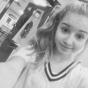 Meet your Posher, Breanna