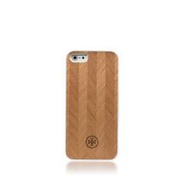 Tory Burch iPhone 5/SE Case