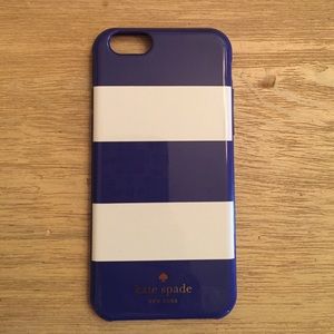 Kate Soade iPhone 6 phone case