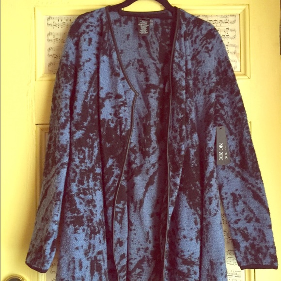 NEW WITH TAGS. Nic + Zoe Originally $174.00