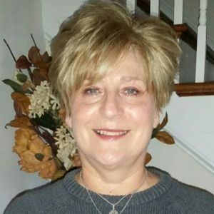 Meet your Posher, Sandi