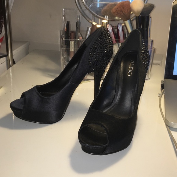 Aldo pumps