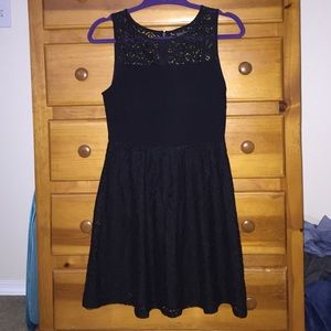 Lucky brand dress size small