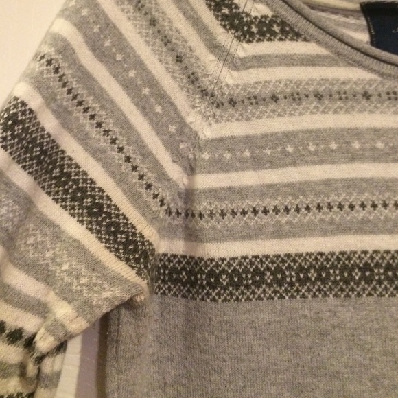 Printed sweater - Picture 2 of 2