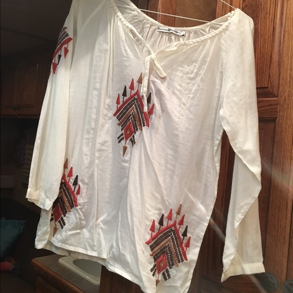 Never worn