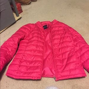 Jacket $10