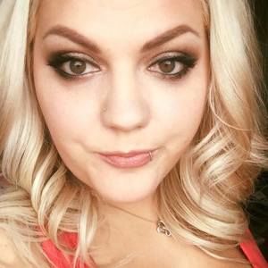 Meet your Posher, Stacey