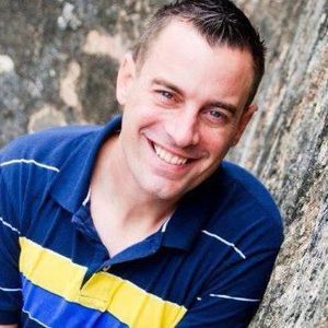 Meet your Posher, Aaron