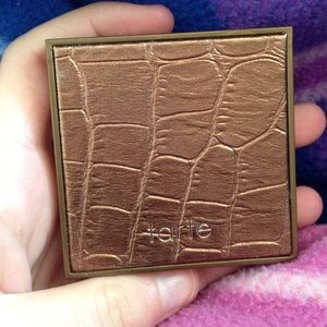 tarte bronzer