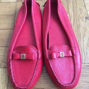 Tory Burch loafers