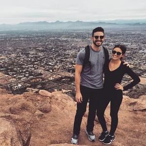 Meet your Posher, Ricae'