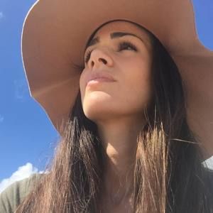 Meet your Posher, Karla