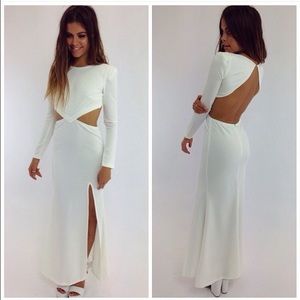 Peppermayo.com dress