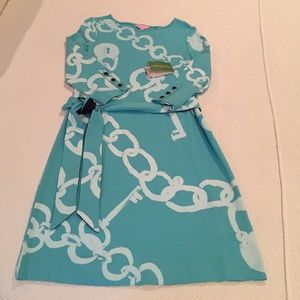 REDUCED Lilly Dress