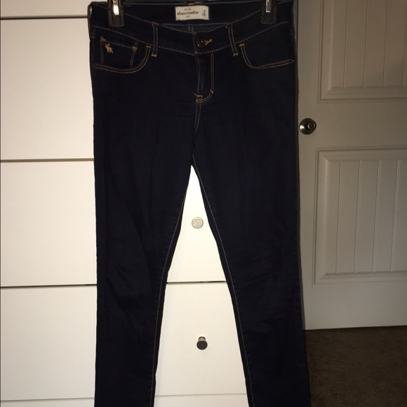 Abercrombie Jeans