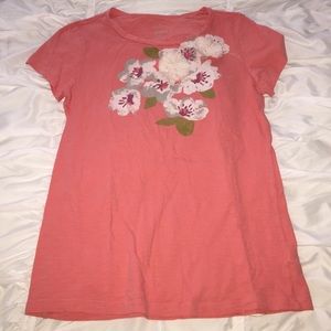 Old Navy graphic tee