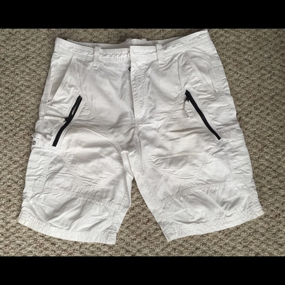 Men's Armani Exchange Shorts