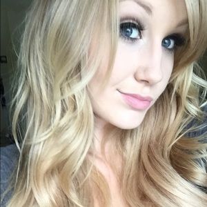 Meet your Posher, Kristin