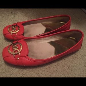 Michael Kors loafers
