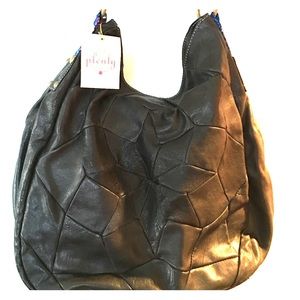 Plenty Tracy Reese leather bag