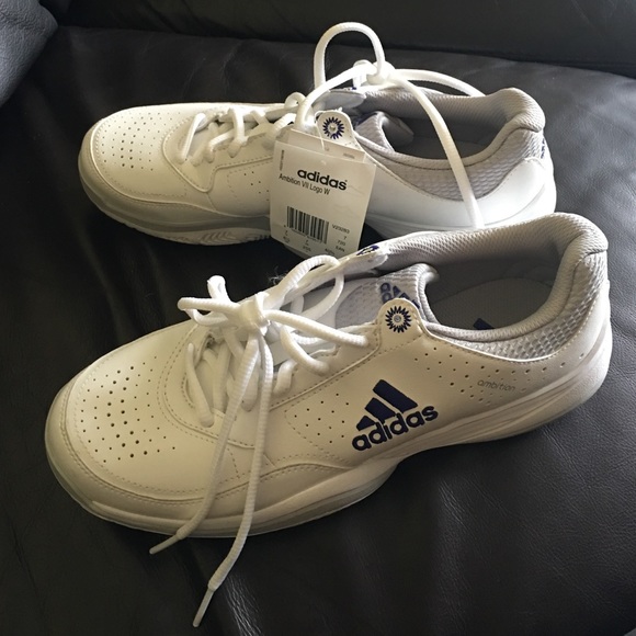Adidas Tennis Shoes SIZE 8.5
