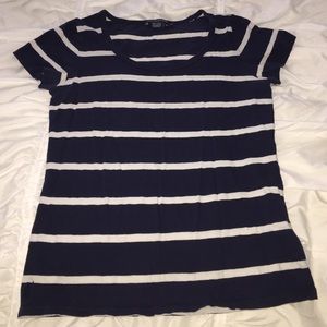 Ralph Lauren striped tee