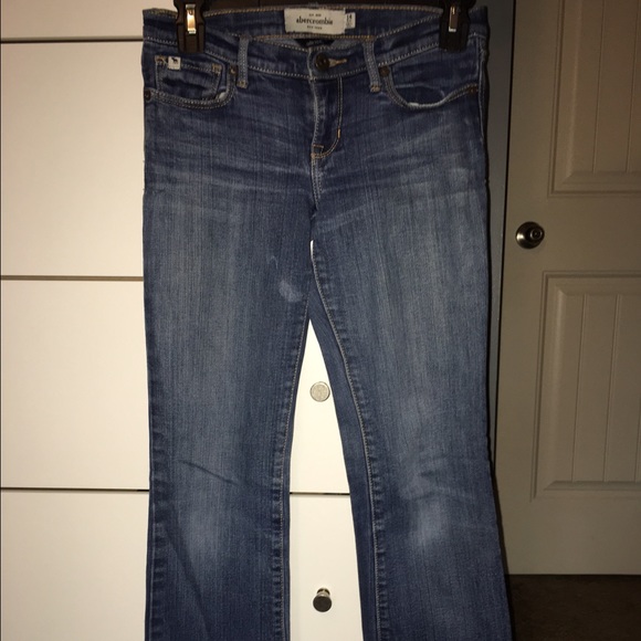 Abercrombie Jeans