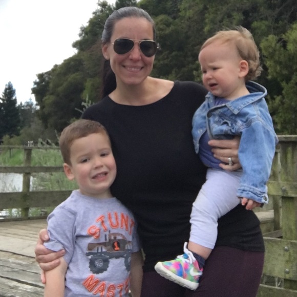 Meet your Posher, Kate - Picture 4 of 4