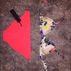 Triangl Swimsuit