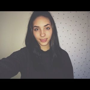 Meet your Posher, Brooklynn