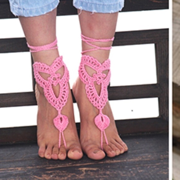 Anklet