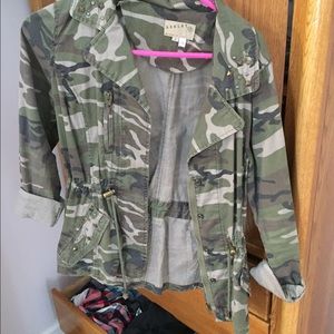 Army Jacket