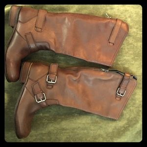 Dolce vita knee boots